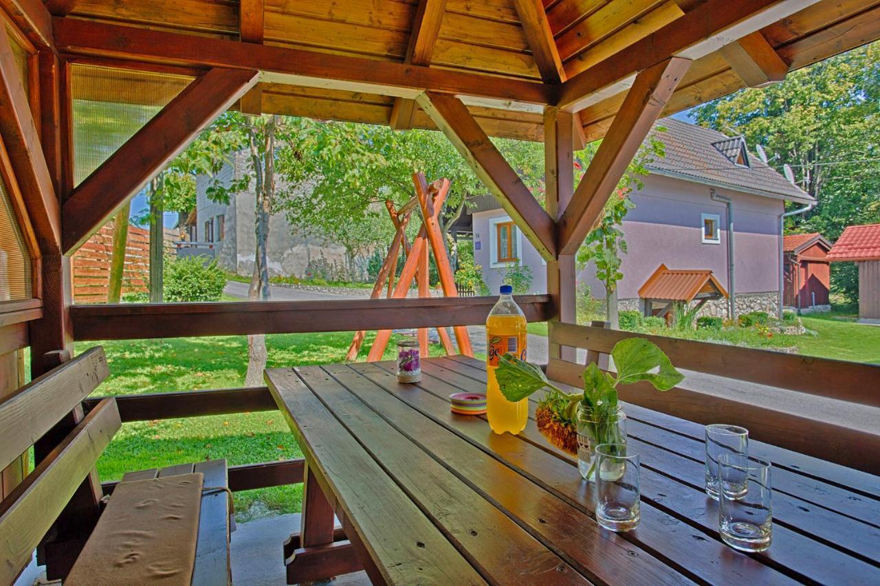 Andrea In Sertic Poljana - Haus Fuer 6 Personen Holiday home *