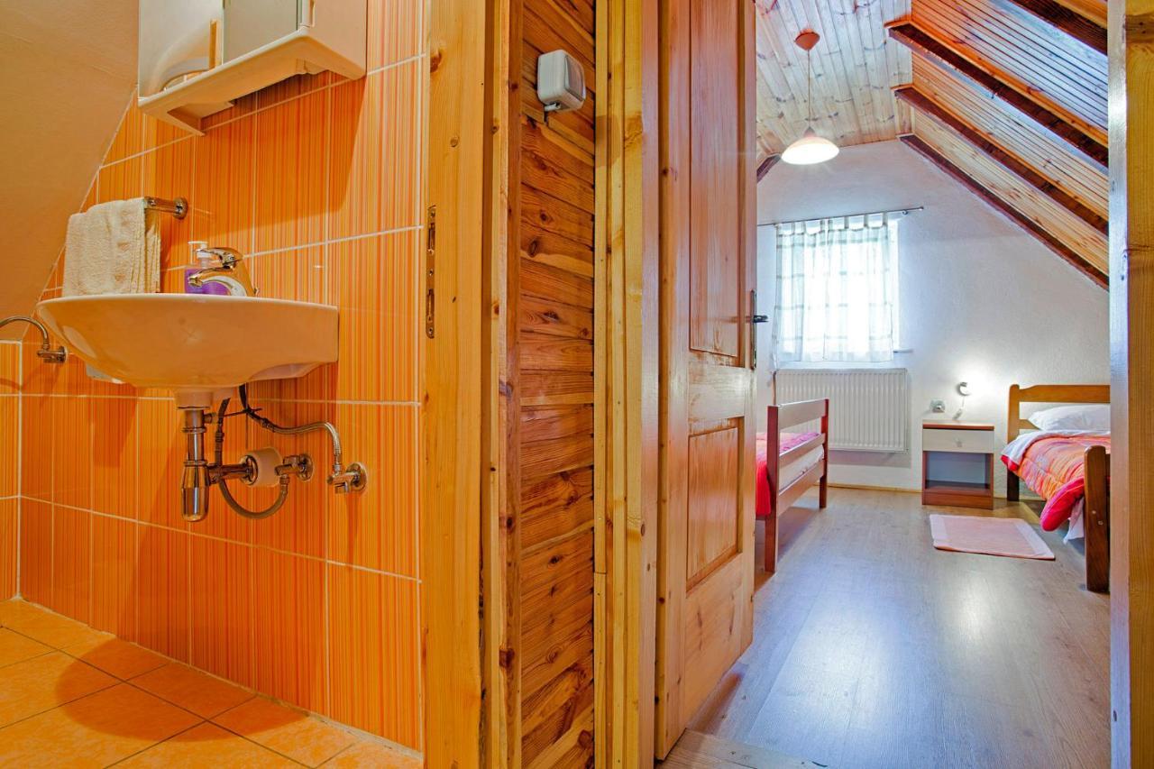 Andrea In Sertic Poljana - Haus Fuer 6 Personen Holiday home *